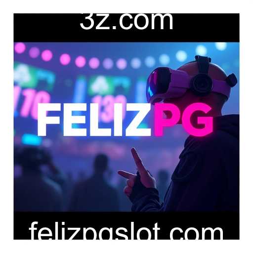 A Influência de FELIZPG na Indústria de Jogos em 2025