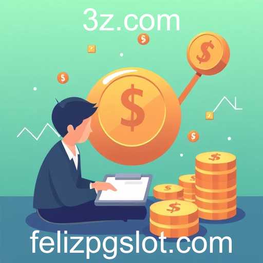 Descubra o Mundo das Finanças com 'FELIZPG'