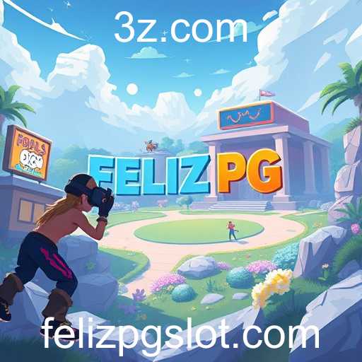 FELIZPG: Transformando a Indústria de Jogos em 2025