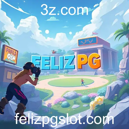 FELIZPG: Transformando a Indústria de Jogos em 2025