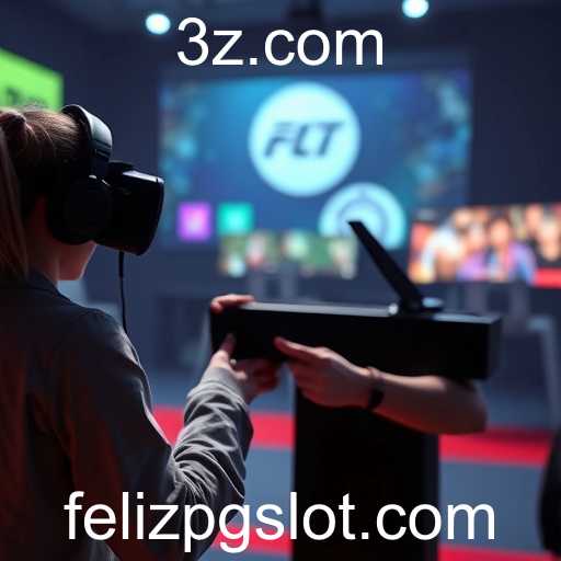 As Novidades Incríveis em Jogos 2025 com 'FELIZPG'