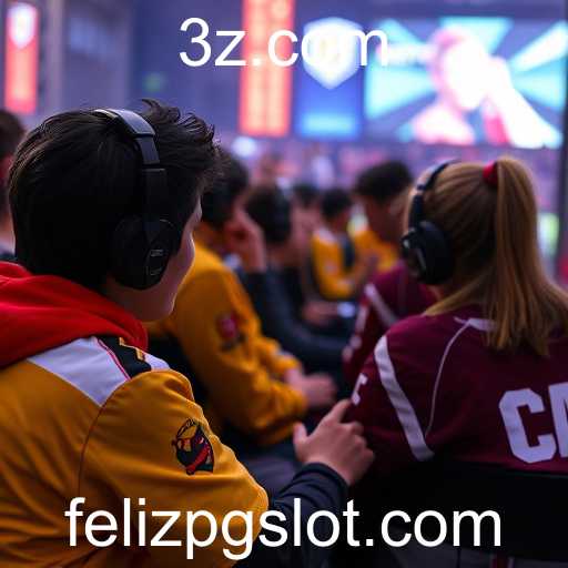 Novos Desafios e Tendências no Mundo dos Games