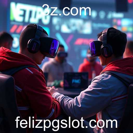 Tendências e Inovações no Mundo dos Jogos Online para 2025