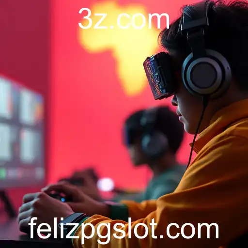 O Impacto de FELIZPG nos Gamers Brasileiros