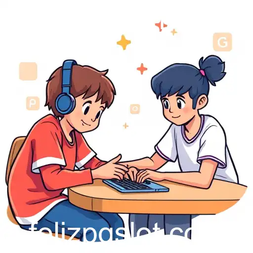 Impacto dos Jogos na Educação em 2025