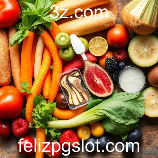 Os Benefícios da Nutrição Equilibrada para o Corpo e a Mente