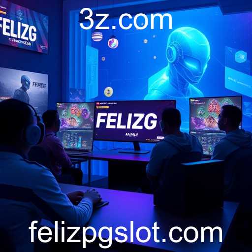 Revolução dos Jogos Online em 2025: Tendências e Inovações