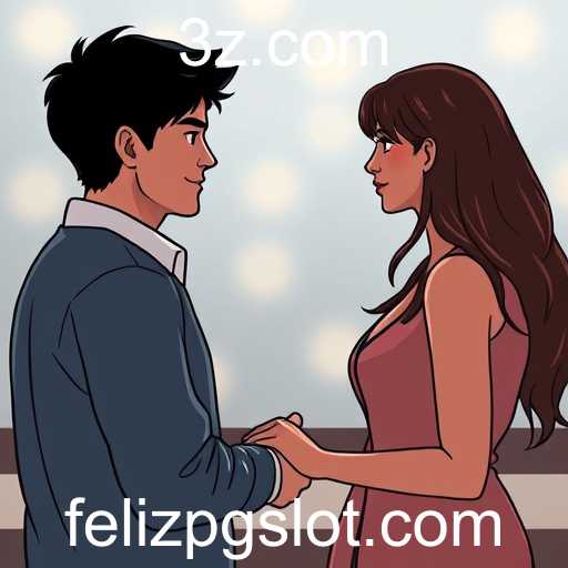 A Fascinante Experiência dos Jogos de Relacionamento no FELIZPG