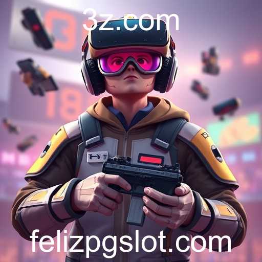 Revolução dos Jogos Online: Como o 'FELIZPG' Está Transformando o Mercado