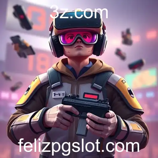 Revolução dos Jogos Online: Como o 'FELIZPG' Está Transformando o Mercado