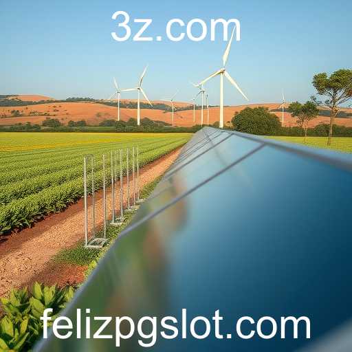 Avanços e Desafios na Sustentabilidade Energética