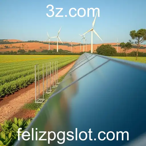 Avanços e Desafios na Sustentabilidade Energética