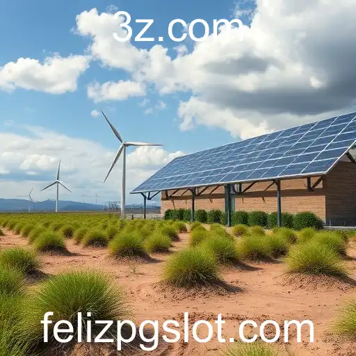 Tecnologia e Sustentabilidade: A Nova Fronteira para o Futuro