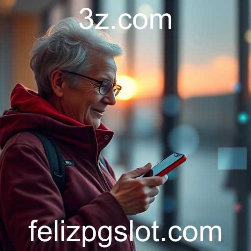 Tendências e Curiosidades do FELIZPG